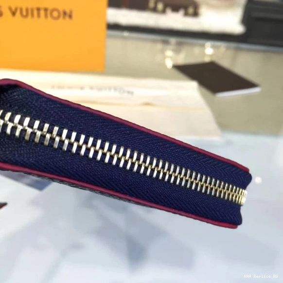 Aaa replica bags Vuitton ZIPP Louis 0721